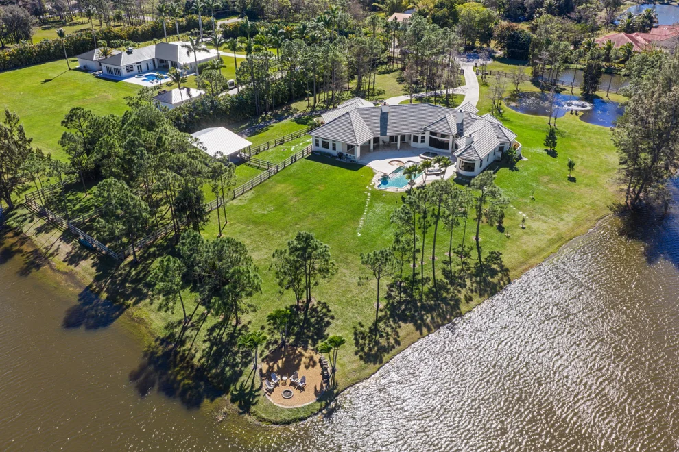 Unit for sale at 11581 Manatee Terrace, Lake Worth, FL 33449