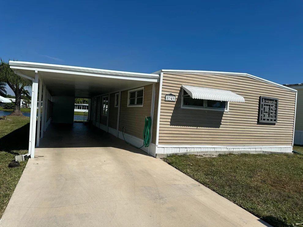 Unit for sale at 8349 South Street, Boca Raton, FL 33433