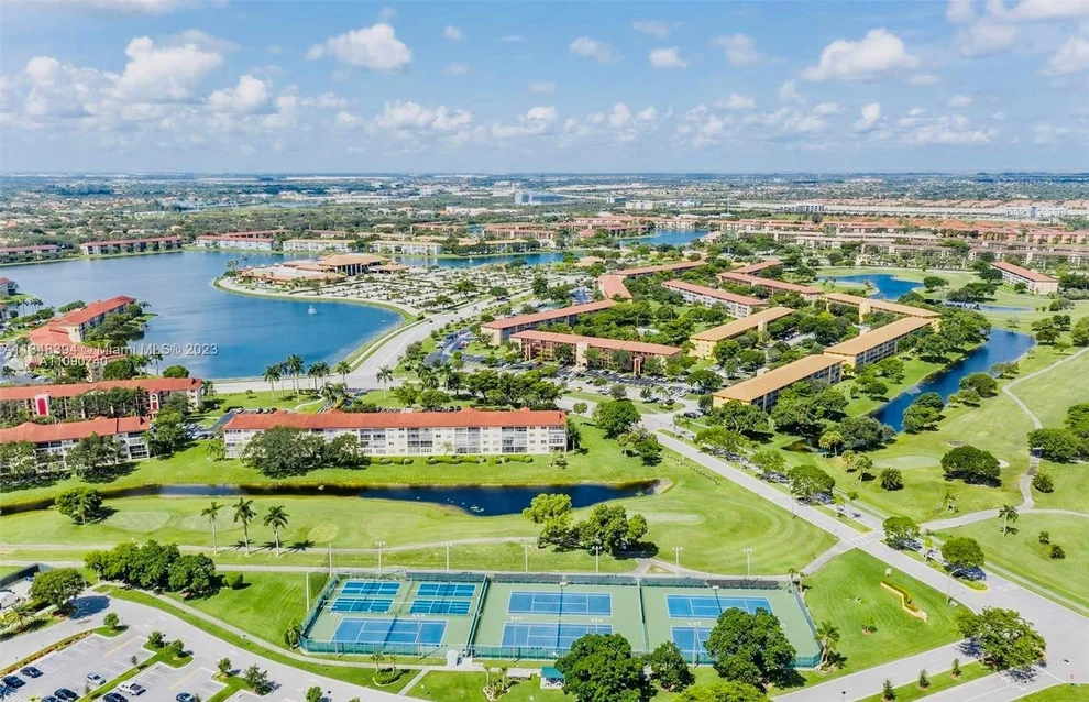 Unit for sale at 13800 SW 14th Street, Pembroke Pines, FL 33027