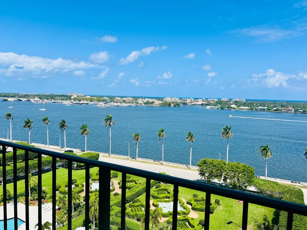 Unit for sale at 1801 S Flagler Drive, West Palm Beach, FL 33401