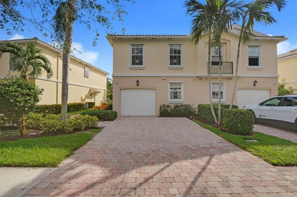 Unit for sale at 150 Santa Barbara Way, Palm Beach Gardens, FL 33410