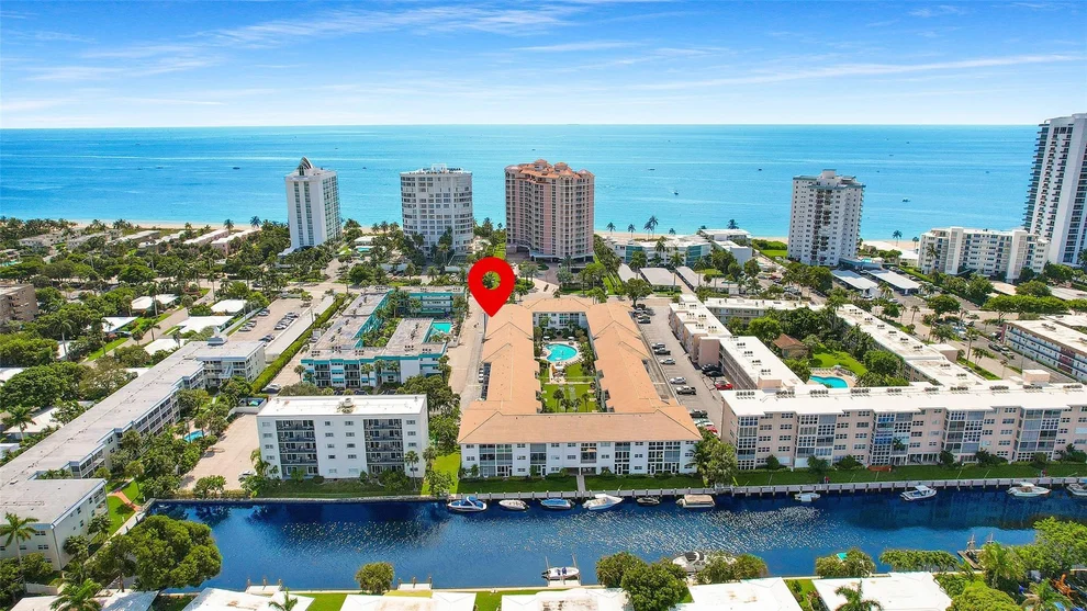 Unit for sale at 1461 S Ocean Boulevard, Lauderdale By The Sea, FL 33062