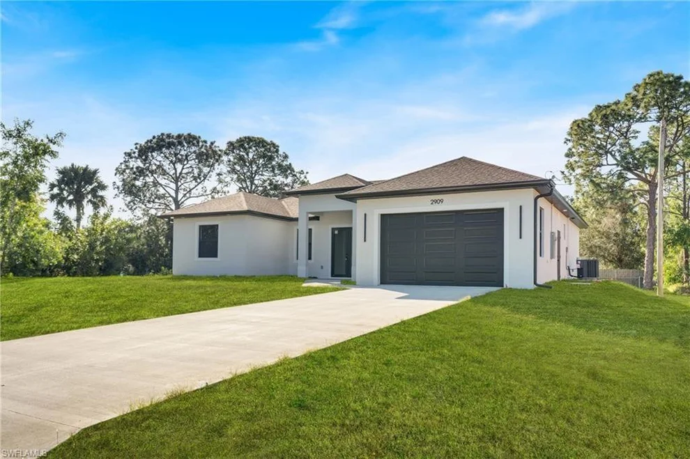 Unit for sale at 2909 9th Street, Lehigh Acres, FL 33971