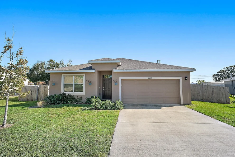 Unit for sale at 2291 SE Merrill Road, Port St Lucie, FL 34952