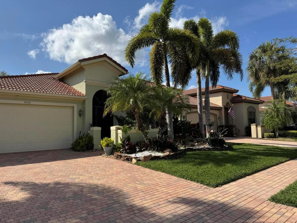 Unit for sale at 9708 Isles Cay Drive, Delray Beach, FL 33446