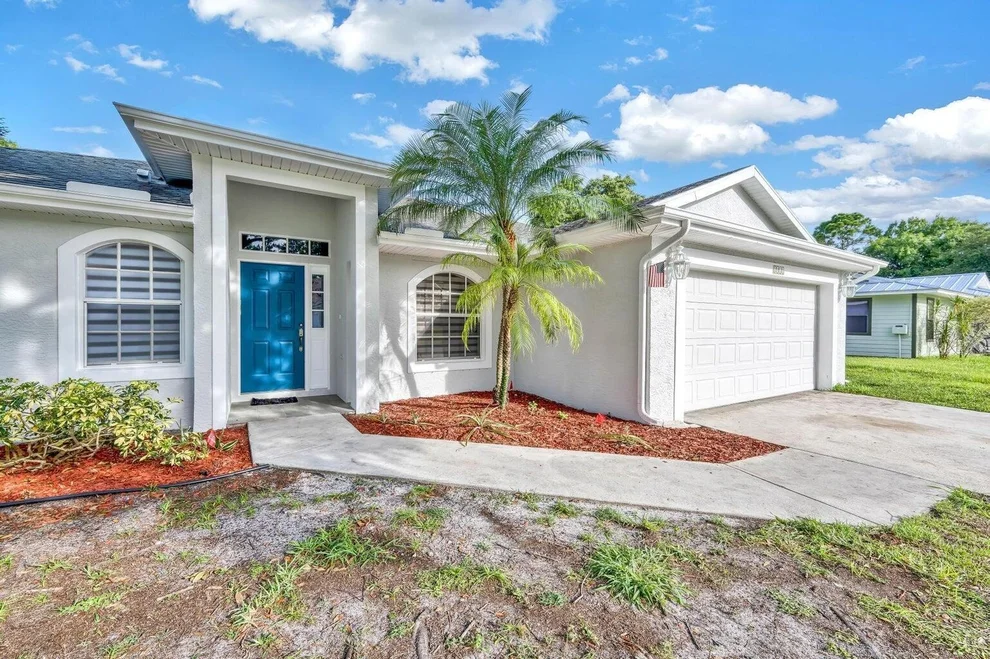 Unit for sale at 1971 SW Hickock Terrace, Port St Lucie, FL 34953