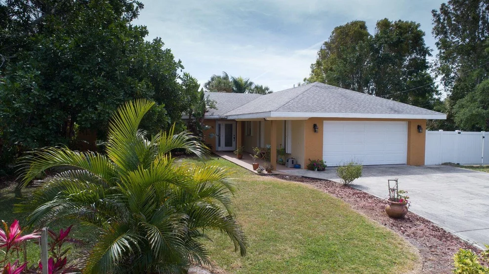 Unit for sale at 1507 Faber Court, Fort Pierce, FL 34949