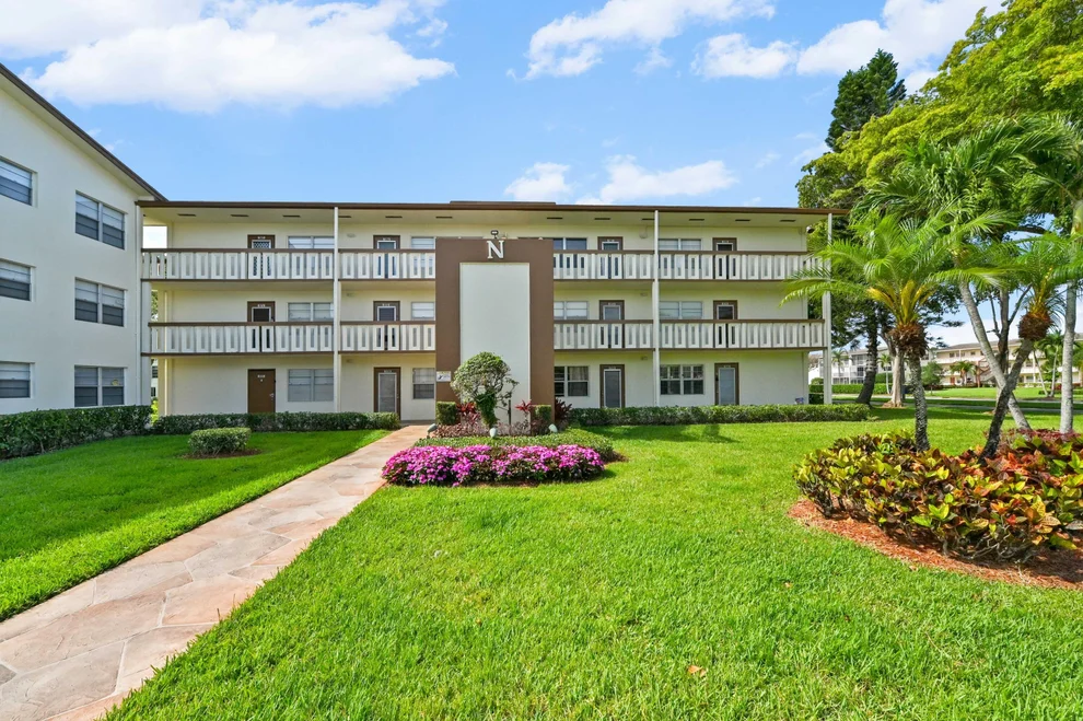 Unit for sale at 559 Mansfield, Boca Raton, FL 33434