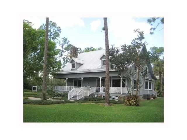 Unit for sale at 2206 E Road, Loxahatchee, FL 33470