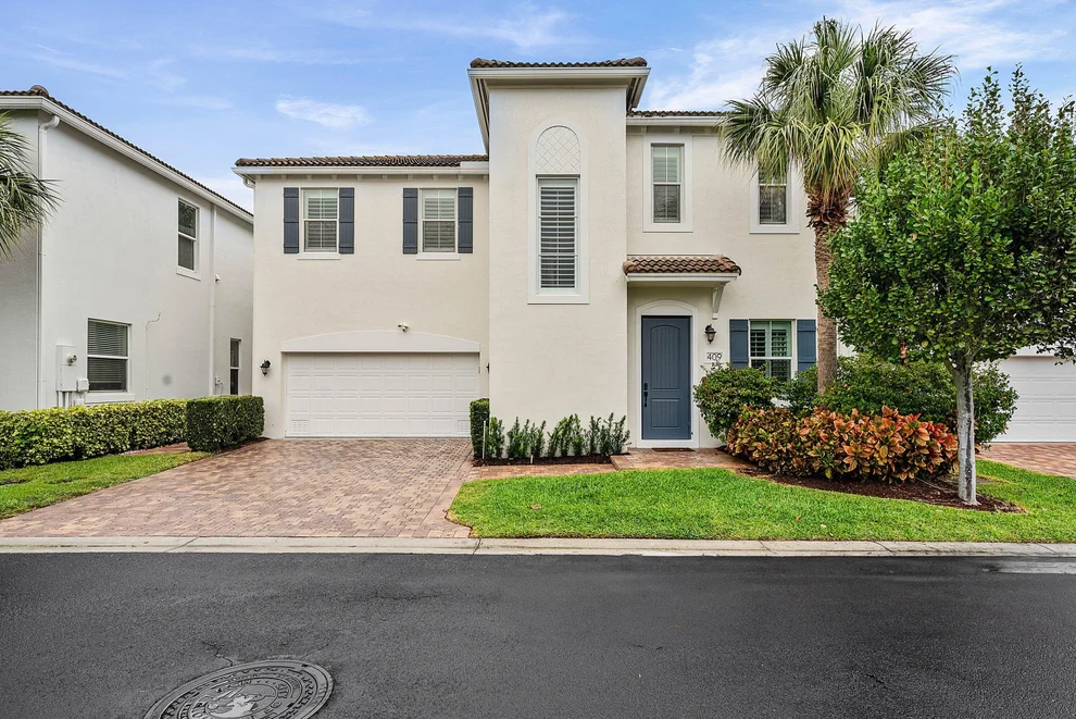 Unit for sale at 409 Francesca Ridge Road, Boynton Beach, FL 33435