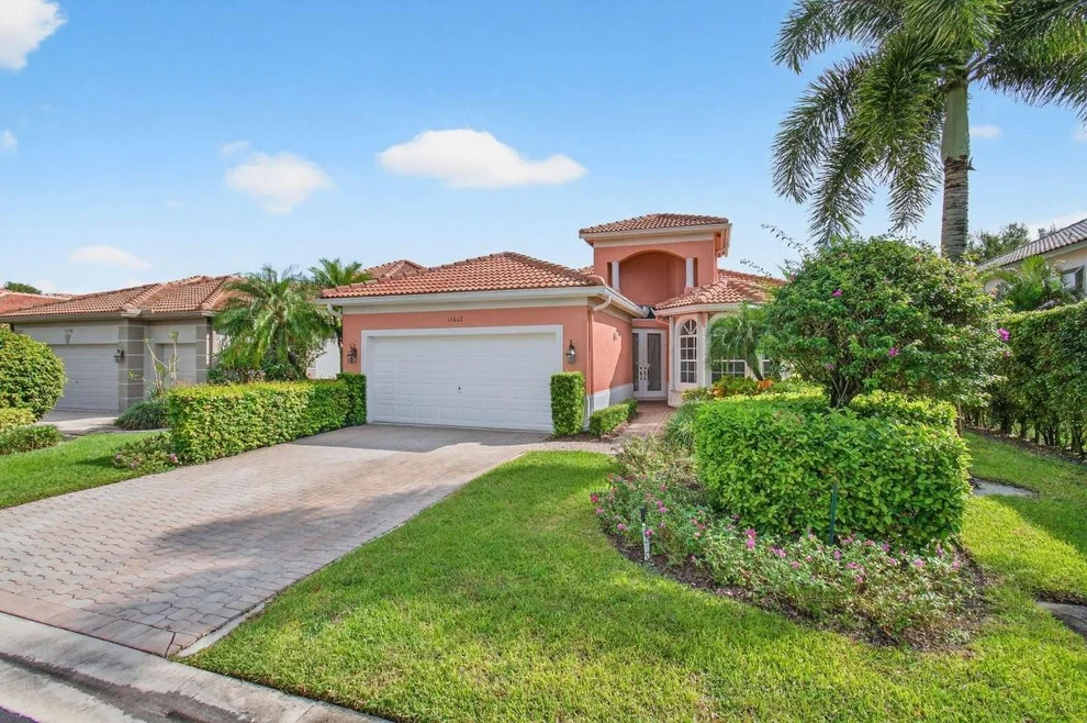 Unit for sale at 11612 Green Golf Lane, Boynton Beach, FL 33437