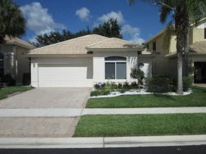 Unit for sale at 21700 Hammock Point Drive, Boca Raton, FL 33433