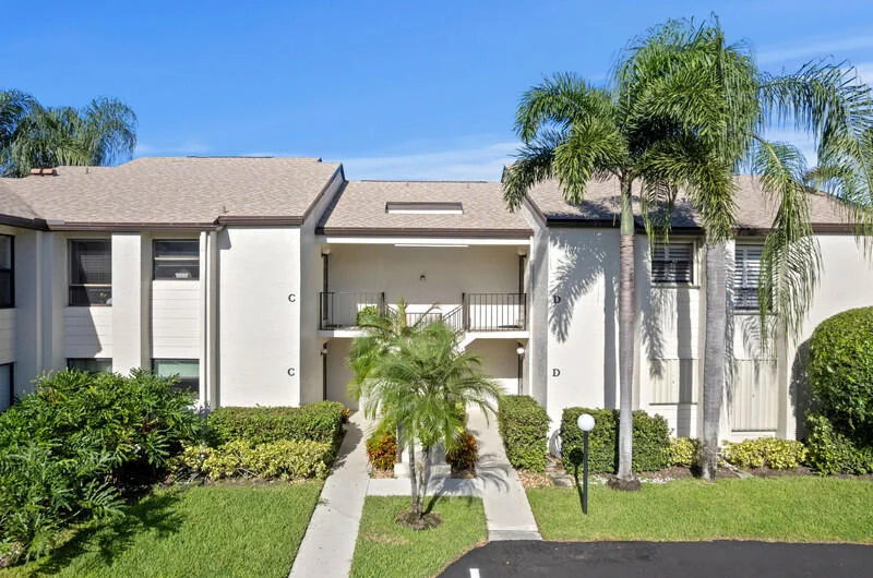 Unit for sale at 702 Wingfoot Drive, Jupiter, FL 33458