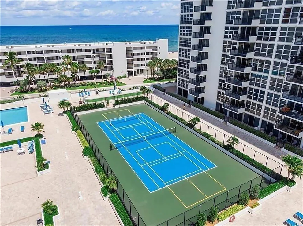Unit for sale at 531 N Ocean Boulevard, Pompano Beach, FL 33062