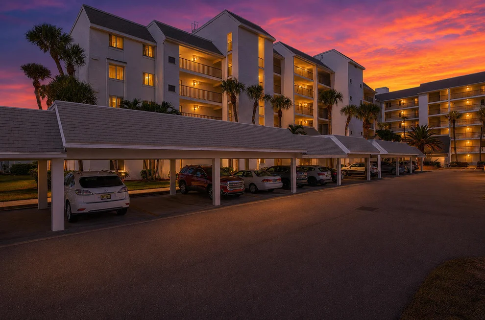 Unit for sale at 2400 S Ocean Drive, Fort Pierce, FL 34949