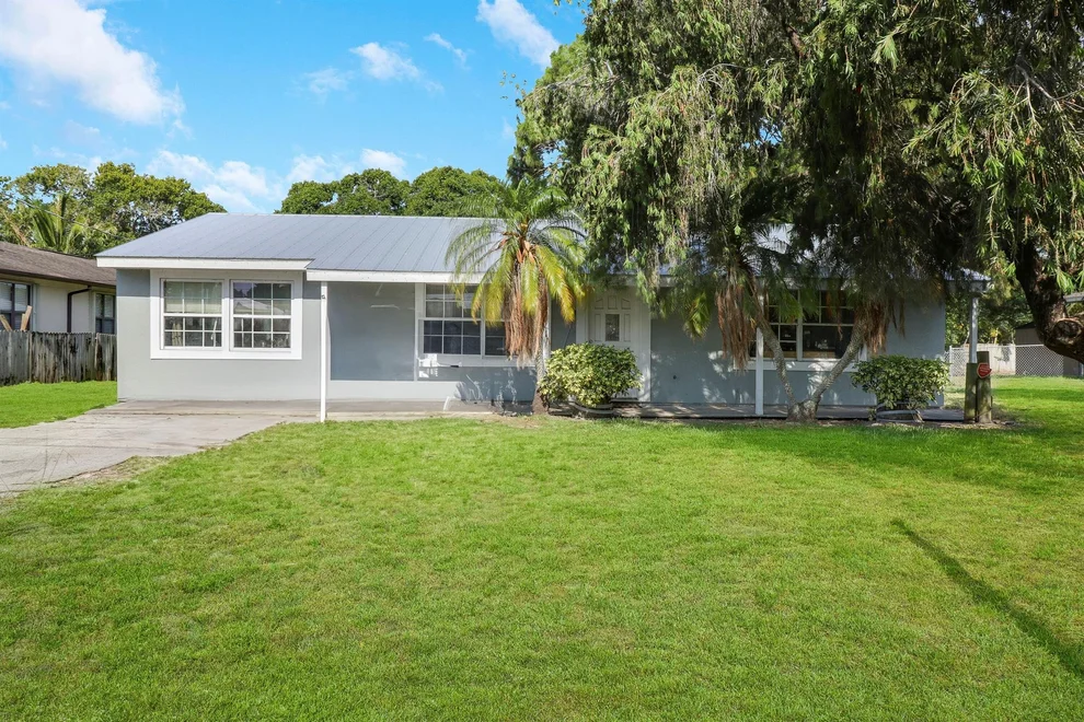 Unit for sale at 4711 Myrtle Drive, Fort Pierce, FL 34982