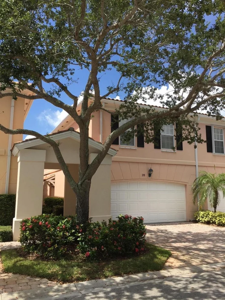 Unit for sale at 28 Live Oak Circle, Tequesta, FL 33469