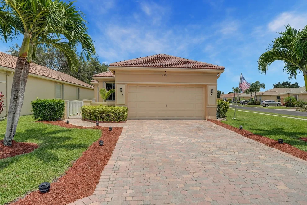 Unit for sale at 15594 Canabria, Delray Beach, FL 33446