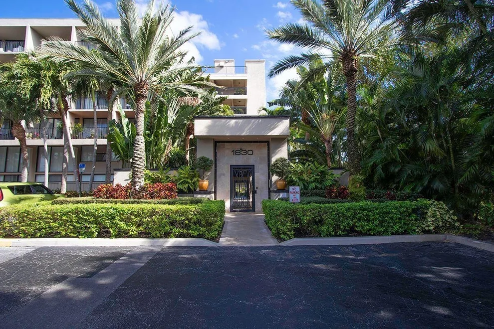 Unit for sale at 1830 Embassy Drive, West Palm Beach, FL 33401