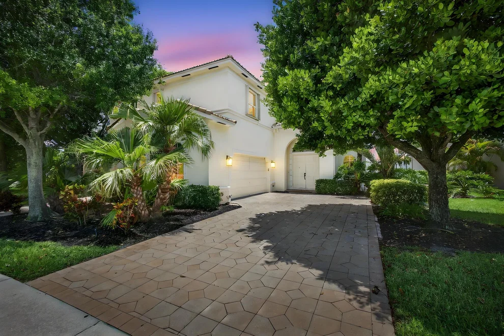 Unit for sale at 1198 Bay View Way, Wellington, FL 33414