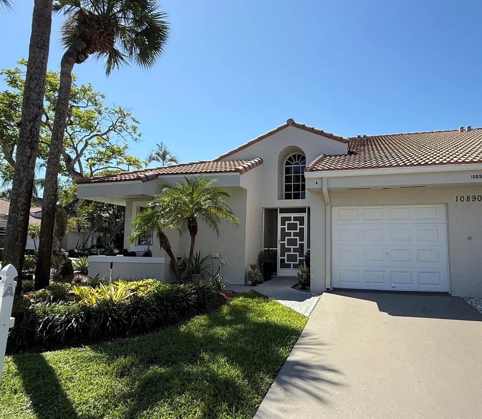 Unit for sale at 10890 Ladera Lane, Boca Raton, FL 33498