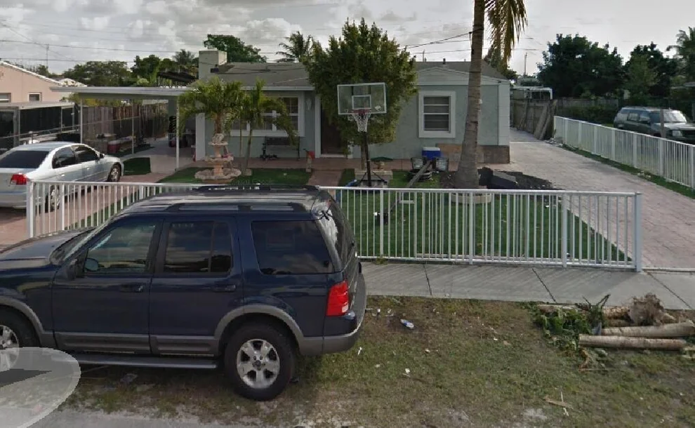 Unit for sale at 2332 Par Road, West Palm Beach, FL 33409