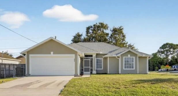 Unit for sale at 206 SW Kestor Drive, Port St Lucie, FL 34953
