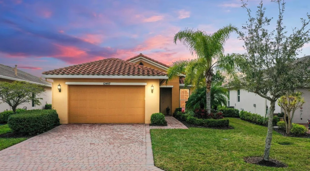 Unit for sale at 12407 SW Weeping Willow Avenue, Port St Lucie, FL 34987