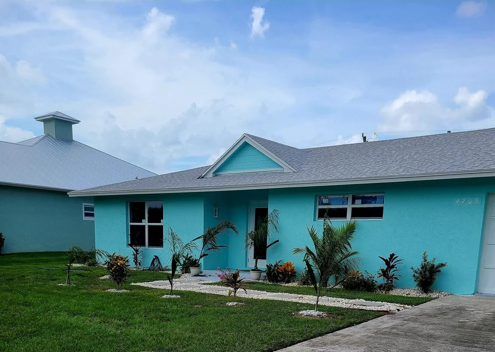 Unit for sale at 4705 SE Manatee Terrace, Stuart, FL 34997