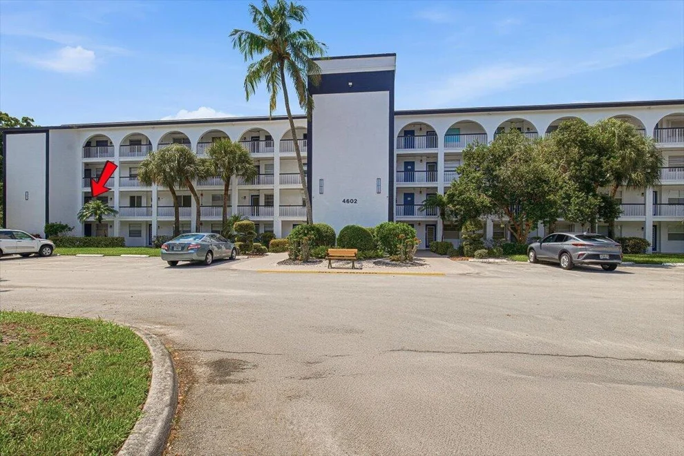 Unit for sale at 4602 MARTINIQUE Way, Coconut Creek, FL 33066