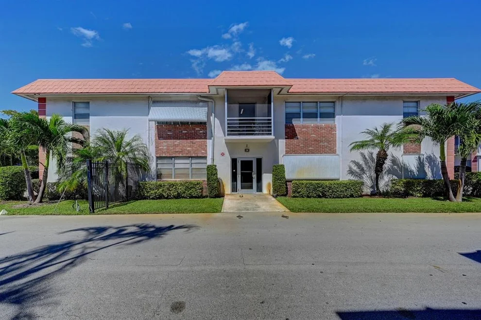 Unit for sale at 3550 NW 8th Avenue, Pompano Beach, FL 33064