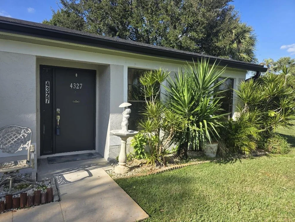 Unit for sale at 4327 Willow Brook Circle, West Palm Beach, FL 33417