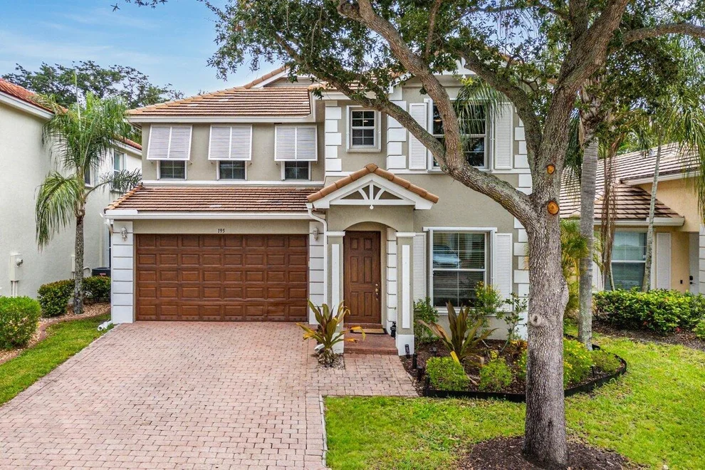 Unit for sale at 195 Belle Grove Lane, Royal Palm Beach, FL 33411