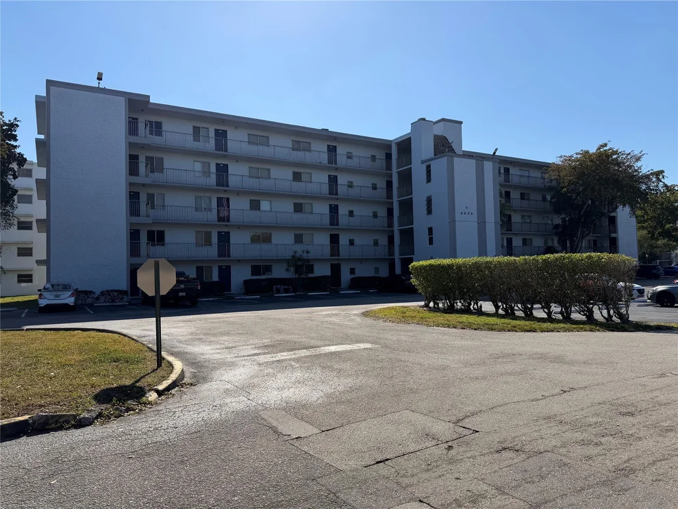 Unit for sale at 8620 N Sherman Circle, Miramar, FL 33025