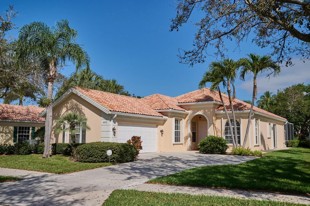 Unit for sale at 4975 Garden Drive, Delray Beach, FL 33445