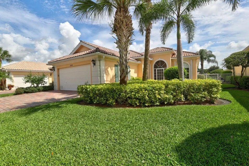 Unit for sale at 8089 Nevis Place, Wellington, FL 33414