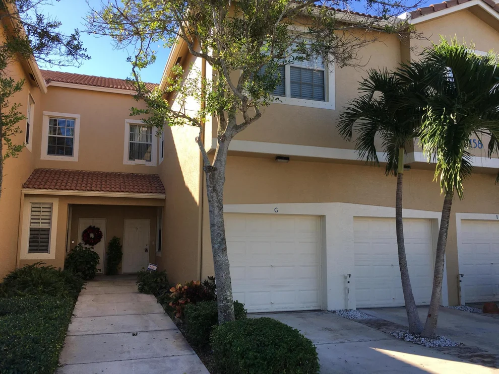 Unit for sale at 158 Village Boulevard, Tequesta, FL 33469