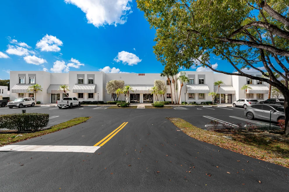Unit for sale at 3650 Coral Ridge Drive, Coral Springs, FL 33065