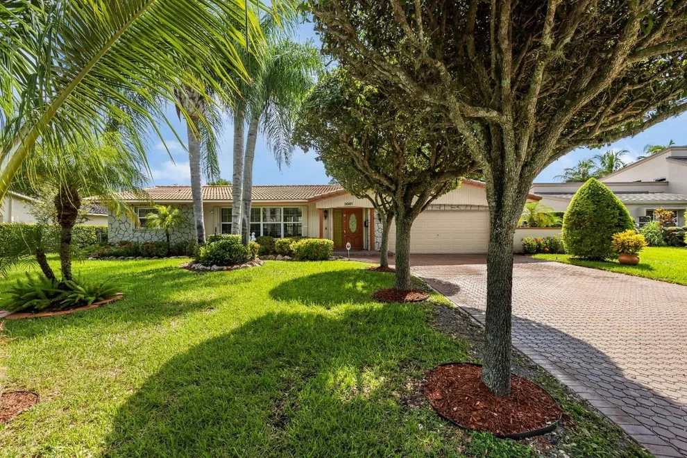 Unit for sale at 3881 NW 100th Avenue, Coral Springs, FL 33065