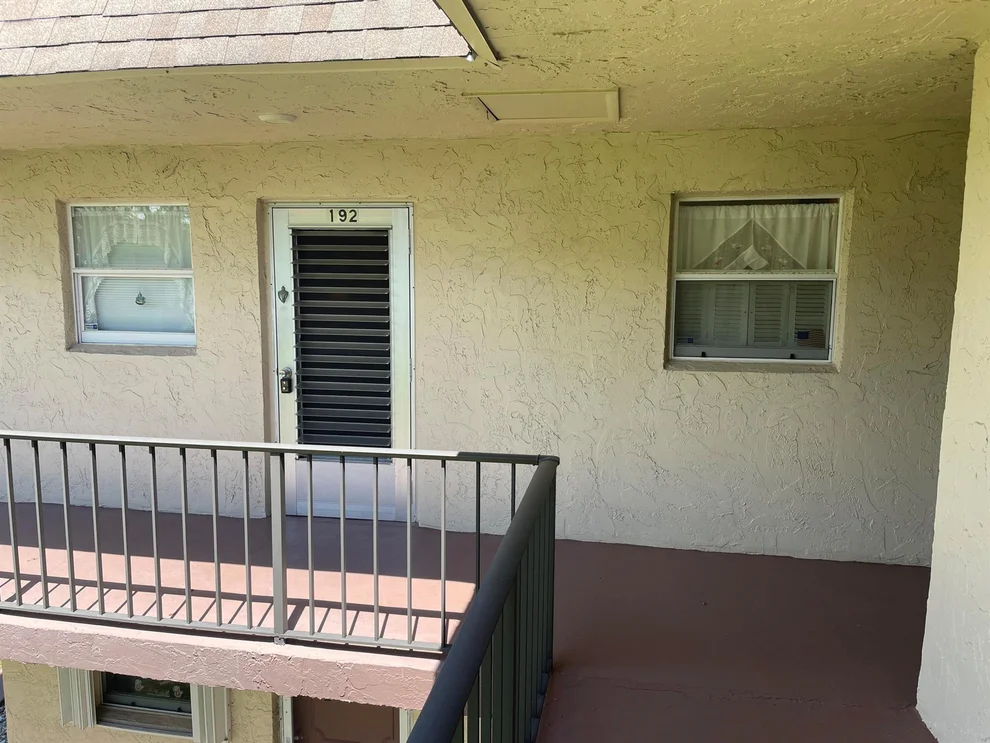 Unit for sale at 702 Lori Drive, Palm Springs, FL 33461