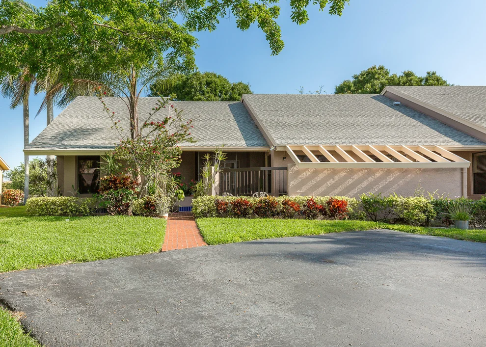 Unit for sale at 10831 Waterberry Drive, Boca Raton, FL 33498