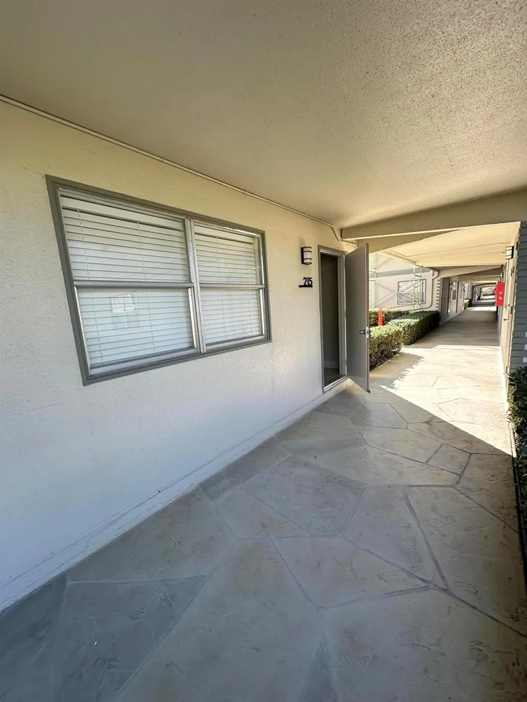 Unit for sale at 215 Flanders E, Delray Beach, FL 33484
