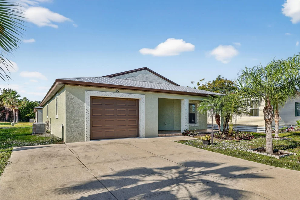 Unit for sale at 35 S Alhambra Lane, Port St Lucie, FL 34952