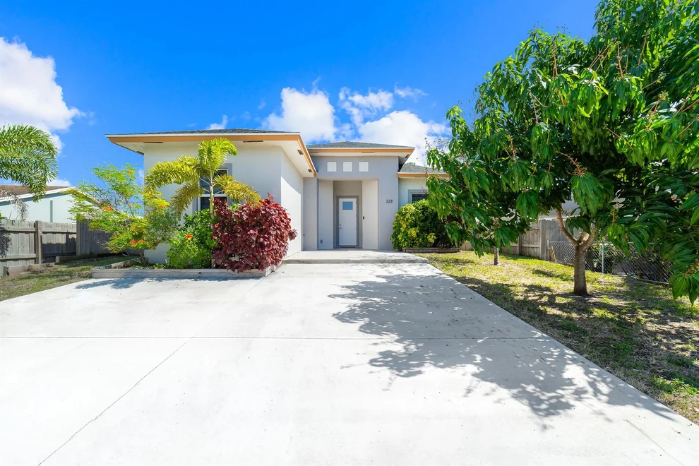Unit for sale at 328 Jackson Avenue, Greenacres, FL 33463