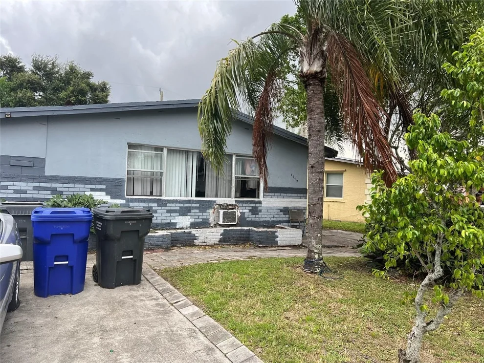 Unit for sale at 5540 Mayo Street, Hollywood, FL 33021
