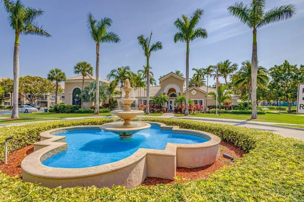 Unit for sale at 284 Village Boulevard, Tequesta, FL 33469