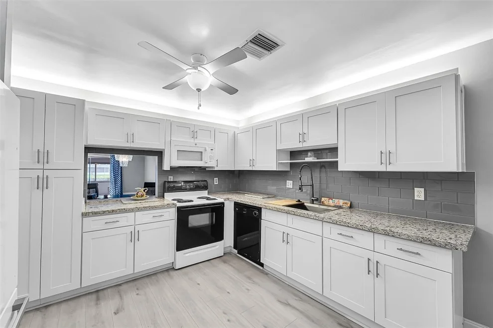 Unit for sale at 1521 NW 19th Terrace, Delray Beach, FL 33445