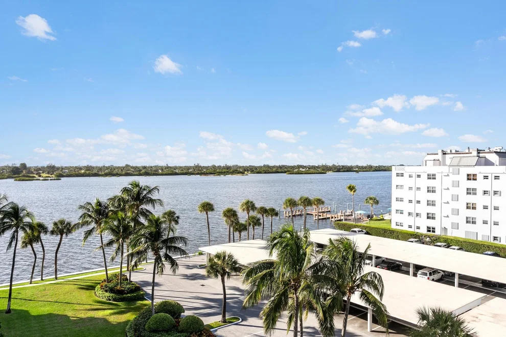 Unit for sale at 2860 S Ocean Boulevard, Palm Beach, FL 33480
