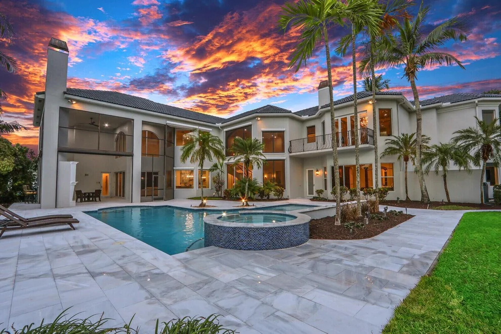Unit for sale at 123 San Marita Way, Palm Beach Gardens, FL 33418