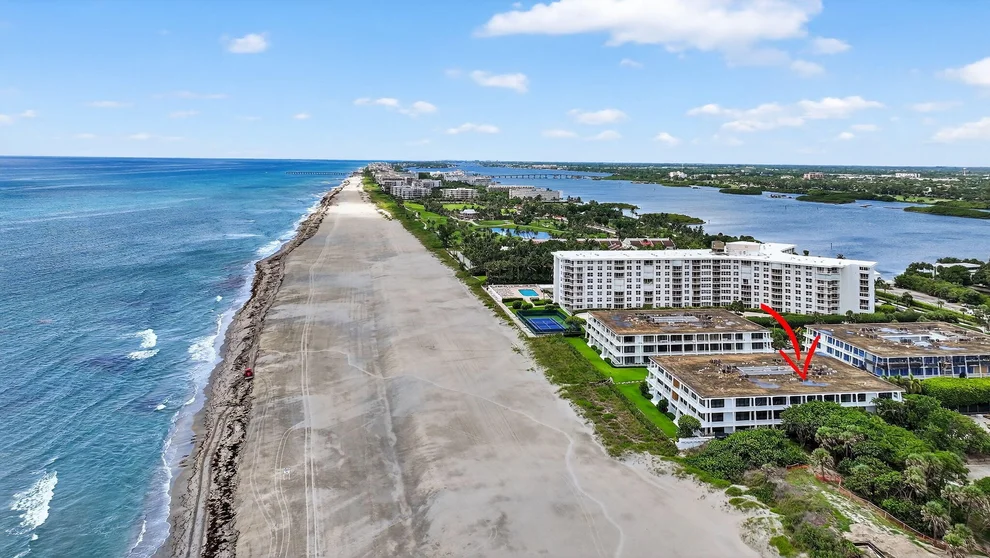 Unit for sale at 2275 S Ocean Boulevard, Palm Beach, FL 33480